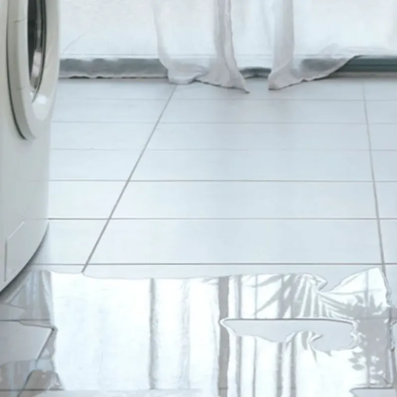 Appliance Leak Cleanup in Wayne County, PA