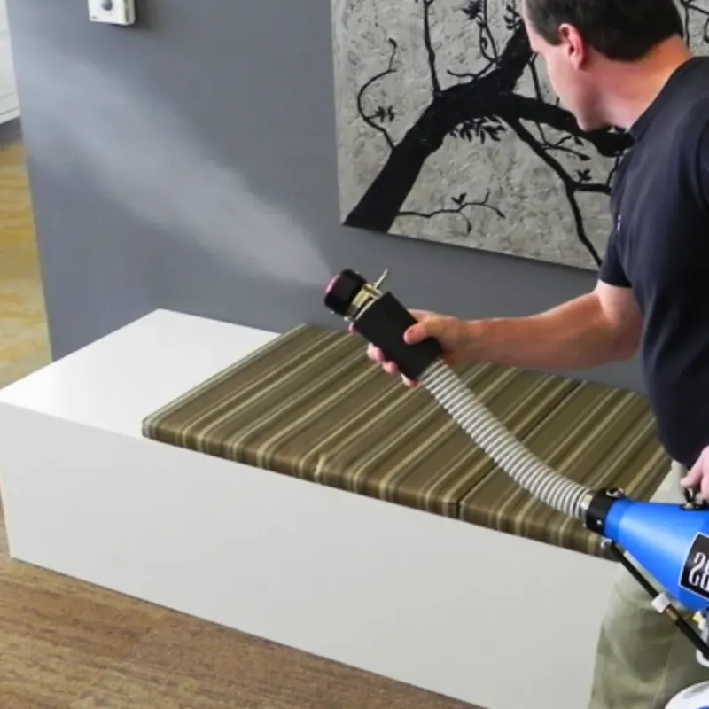 Professional Odor Removal in Wayne County, PA